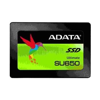 ADATA Ultimate SU650 240GB, ASU650SS-240GT-R