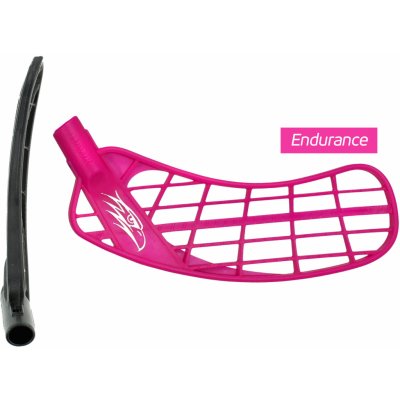 Salming Hawk Blade Levá Endurance střední – Zbozi.Blesk.cz