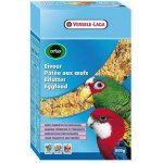 Versele-Laga Orlux Eggfood Dry Big Parakeets & Parrots 0,8 kg – Zbozi.Blesk.cz