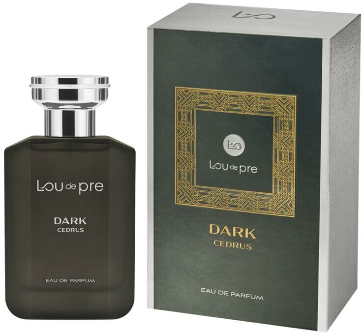 Lou De Pre Golden Safran parfémovaná voda pánská 90 ml