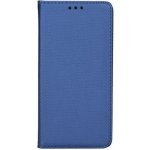 Pouzdro IZMAEL.eu Elegantní magnetické Nokia 9 PureView modré – Hledejceny.cz