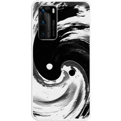 Pouzdro mmCase Gelové Huawei P40 - abstrakt 8 – Zbozi.Blesk.cz