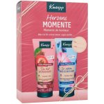 Kneipp Dárková sada sprchové gely Od srdce 2x200 ml – Zboží Mobilmania