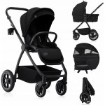 LIONELO Meril 2 in 1 Black Onyx 2025 – Zboží Dáma