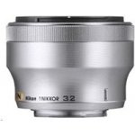Nikon 1 32mm f/1.2 – Hledejceny.cz