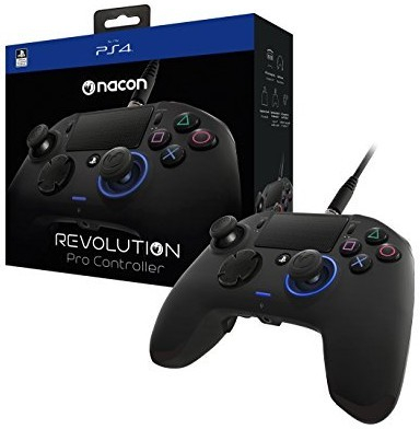 Nacon Revolution Pro Controller (PS4) alternativy - Heureka.cz