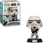 Funko Pop! Star Wars Ahsoka Thrawn's Night Trooper – Zboží Mobilmania