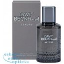 David Beckham Beyond toaletní voda pánská 40 ml