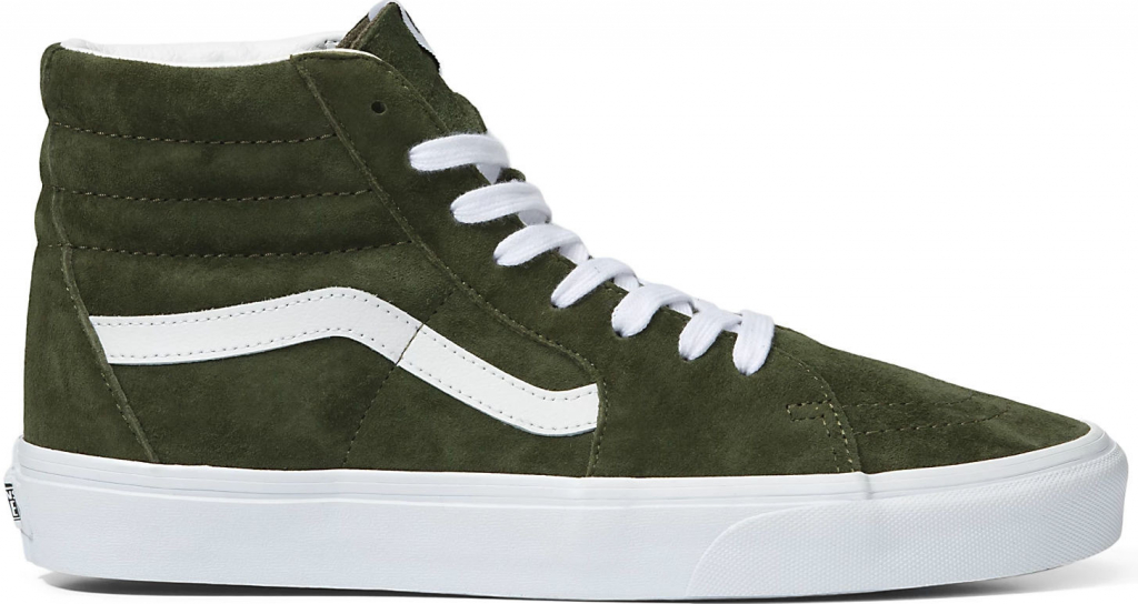 Vans UA SK8-Hi vn0a4bvt50k1