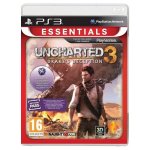 Uncharted 3: Drakes Deception – Zboží Mobilmania