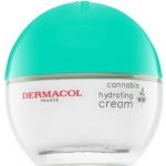 Dermacol Cannabis face cream 50 ml – Zboží Mobilmania