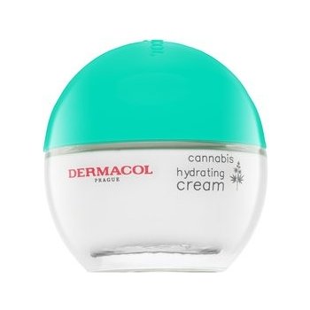 Dermacol Cannabis face cream 50 ml