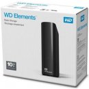 WD Elements 10TB, WDBWLG0100HBK-EESN