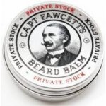Capt Fawcett Private Stock vosk na knír 15 ml – Zboží Mobilmania