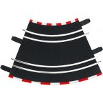 Carrera Zatáčky 1 45 4ks – Zbozi.Blesk.cz