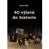 Elektronická kniha 40 výletů do historie