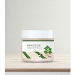 Round Lab Mugwort Calming Cream Výživný krém na obličej 80 ml – Zbozi.Blesk.cz