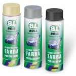 BOLL rychle schnoucí základní nátěr šedý 500 ml – Zboží Mobilmania