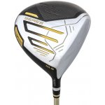 Honma Beres 09 3 Stars 10,5° pánský driver pravé ARMRQ FX 3S grafit Stiff-Regular – Zbozi.Blesk.cz