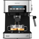 Cecotec Power Espresso 20 Matic – Sleviste.cz