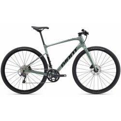 GIANT FASTROAD Advanced 2 Misty Forest 2024