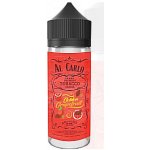 Al Carlo Golden Grapefruit Shake & Vape 15 ml – Zboží Mobilmania