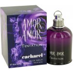 Cacharel Amor Amor Tentation parfémovaná voda dámská 100 ml – Hledejceny.cz