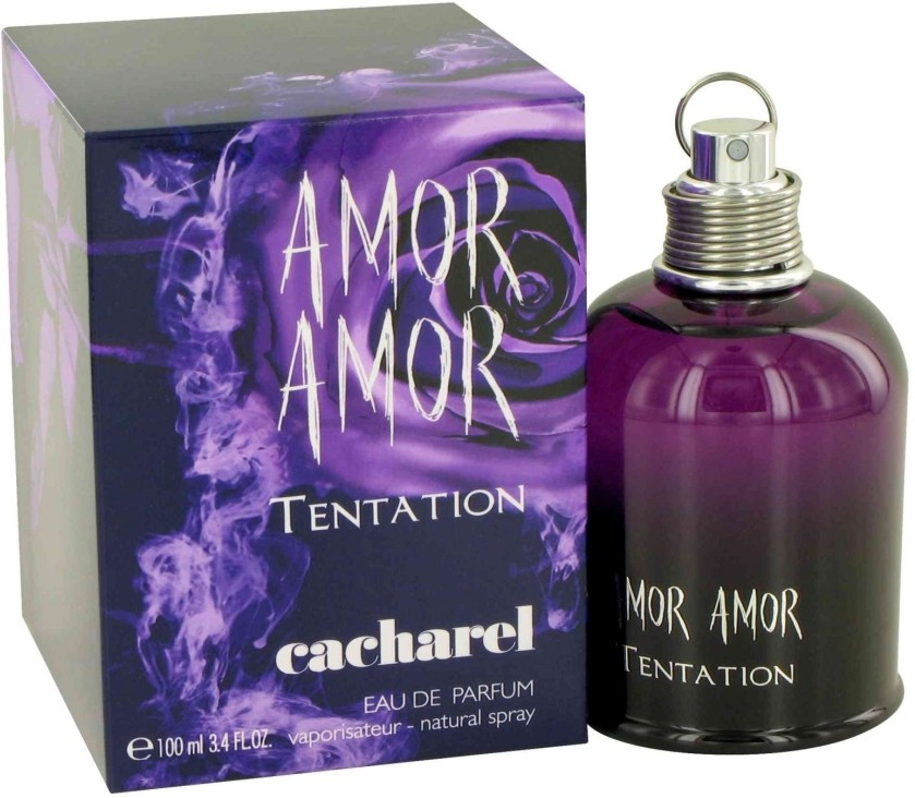 Cacharel Amor Amor Tentation parfémovaná voda dámská 100 ml