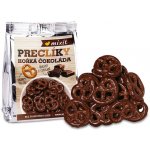 Mixit Preclíky do kapsy Hořká čokoláda 70 g – Zboží Dáma