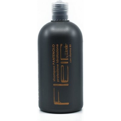 Gestil Fleir by Wonder Pantenolo Shampoo 500 ml – Zboží Mobilmania