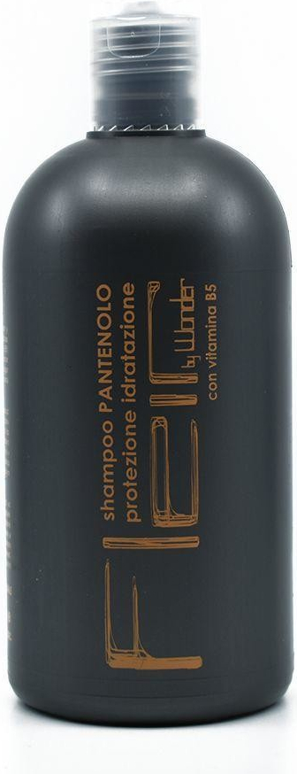 Gestil Fleir by Wonder Pantenolo Shampoo 500 ml