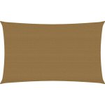 Nábytek XL HDPE 2 x 4,5 m taupe – Sleviste.cz