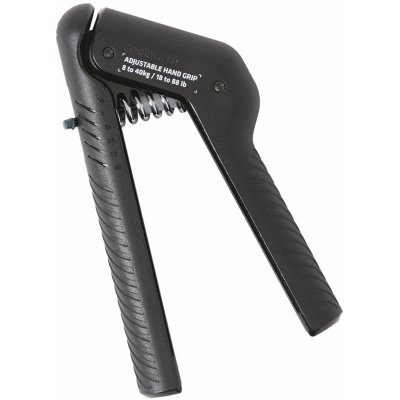 CORENGTH Posilovač ruky 8–40 kg – Zboží Dáma