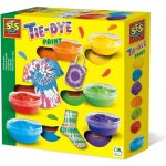 SES Barvy na textil 6 barev 0364 – Zboží Dáma