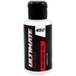 Ultimate Racing silikonový olej do tlumiče 450 CPS NEW 100 ml – Zboží Dáma