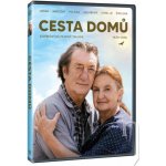 Cesta domů DVD – Zboží Dáma
