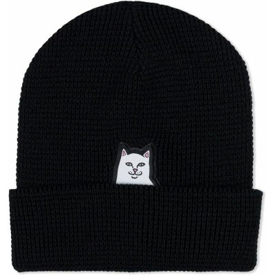 Ripndip LORD NERMAL černá – Hledejceny.cz