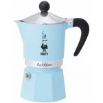 Bialetti RAINBOW 3 – Sleviste.cz