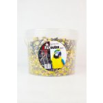 Fine Pet Super Mix Velký papoušek 1,4 kg – Hledejceny.cz