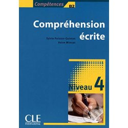 COMPREHENSION ECRITE 4