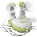 CALYPSO DOUBLE PLUS pro dvojité odsávání – Hledejceny.cz
