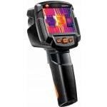 Testo 871 – Zboží Živě