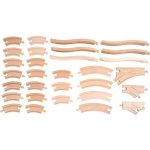 Small Foot železniční doprava – Zboží Dáma