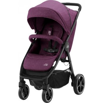 BRITAX B-AGILE M Cherry Wine Sport Cherry Wine 2023