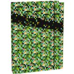 Helma 365 A5 Pixel game CBB0501 – Hledejceny.cz