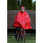 2YOU MAGIO 810 poncho červená – Zboží Mobilmania