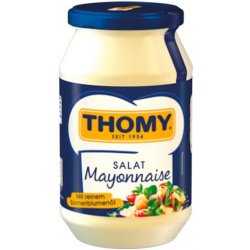 Thomy Salátová majonéza 50% 500 ml