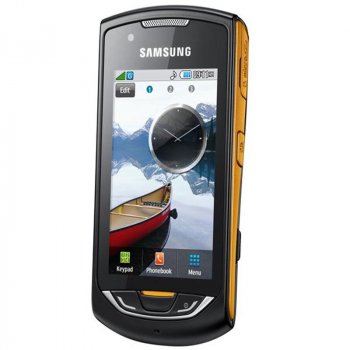 Samsung S5620 Monte