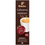 Tchibo Cafissimo Espresso kräftig 10 ks – Hledejceny.cz