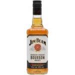 Jim Beam 40% 0,7 l (holá láhev) – Sleviste.cz